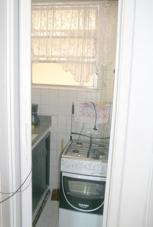 Ap Copacabana Rio de Janeiro Room photo